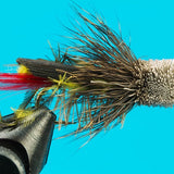 Dave's Hopper