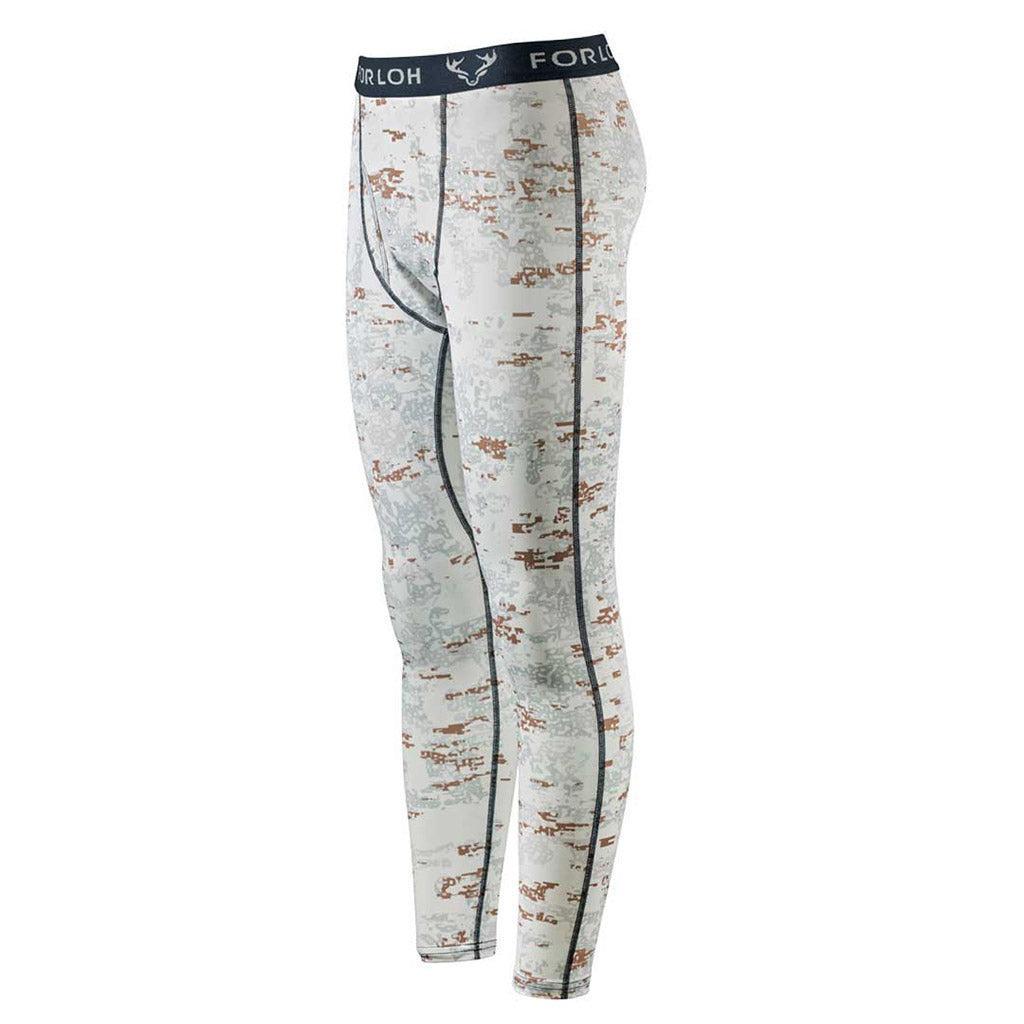 Men's Deep Space Bottom