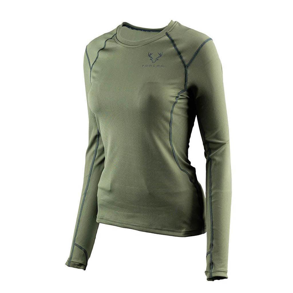 Women's Deep Space LS Shirt