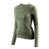 Women's Deep Space LS Shirt