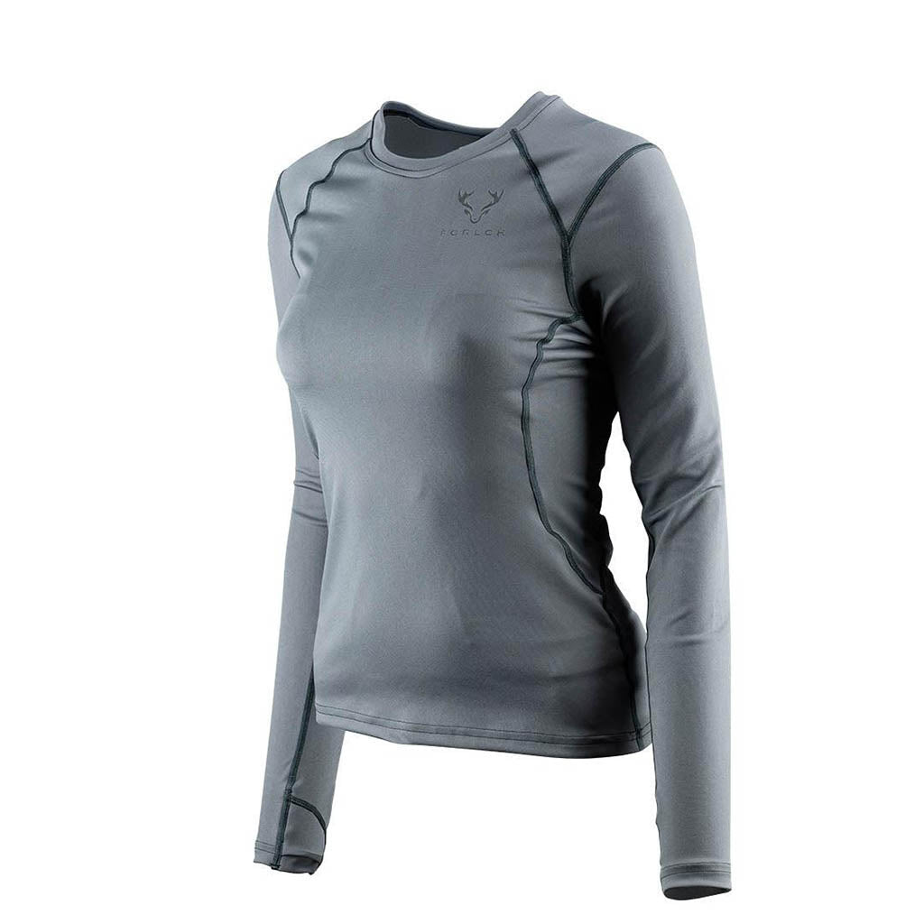 Women's Deep Space LS Shirt