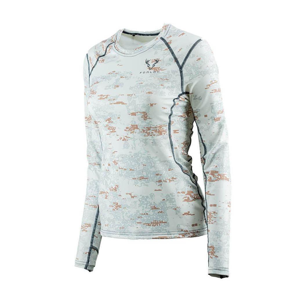 Women's Deep Space LS Shirt