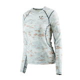 Women's Deep Space LS Shirt