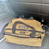 Deluxe Recovery Gear Bag