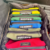 Deluxe Recovery Gear Bag
