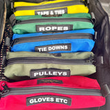 Deluxe Recovery Gear Bag