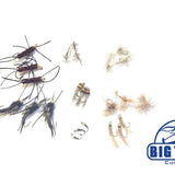 Deschutes Early Season Fly Assortment-24 Flies #21