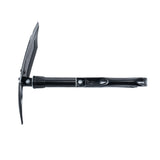 The Digger Folding Shovel w/ Pick