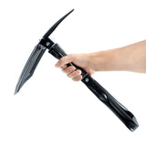 The Digger Folding Shovel w/ Pick
