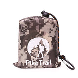 Pike Trail Pocket Blanket