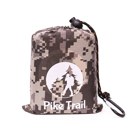 Pike Trail Pocket Blanket