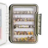 Emerger Swing Fly Fishing Flies Kits