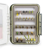 Emerger Swing Fly Fishing Flies Kits