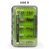 Euro Nymphs Fly Fishing Flies Kit