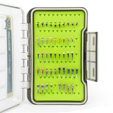 Euro Nymphs Fly Fishing Flies Kit