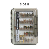 Guide Nymphs Fly Fishing Flies Kit