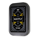 Mayfly Life Cycle 32 - Pack Fly Assortment