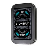 Stonefly Life Cycle 32-Pack Fly Assortments