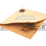 Dry Fly Patch