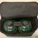 Dual Propane Bottle Pouch