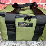 Duffel Bag 11X9X8