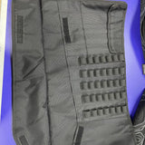 V2 inca4x4 tool briefcase & socket wrench organizer
