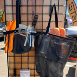 MESH BUCKETS - Overland Edition