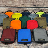 Emerald Organization Pouch