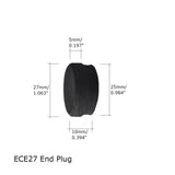 Seaguide Butt Plug ECE