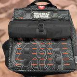 V2 inca4x4 tool briefcase & socket wrench organizer