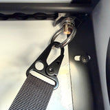EKKO Van Garage Cargo Net