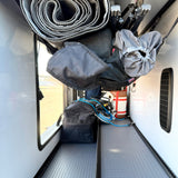 EKKO Van Garage Cargo Net