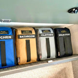 EKKO Van Over Bed Cabinet Storage Bags