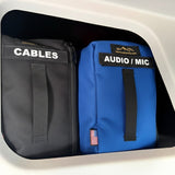 EKKO Van Front Cubby Bags