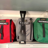 EKKO Upper Dining Cabinet Divider Bag