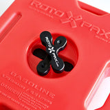 DLX Pack Mount
