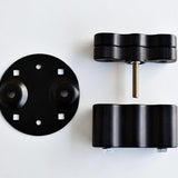 DLX Pack Mount