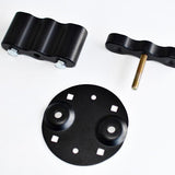 Standard Pack Mount