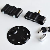 LOX Pack Mount
