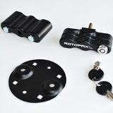 LOX Pack Mount