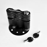 LOX Pack Mount