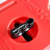 LOX Pack Mount