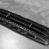 RototraX Traction Boards BLACK