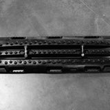 RototraX Traction Boards BLACK