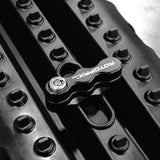 RototraX Traction Boards BLACK