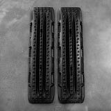 RototraX Traction Boards BLACK