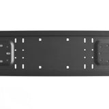 Universal Mounting Plate