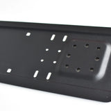 Universal Mounting Plate
