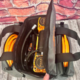 EZ Flate Air Compressor Deluxe Carry Bag