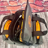 EZ Flate Air Compressor Deluxe Carry Bag
